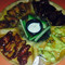 Roll Wings Restaurant