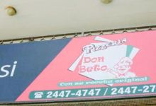 Pizzeria Don Beto美食图片