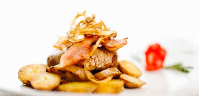 Cosmopolitan Café & Restaurant