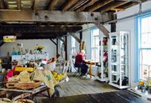 The Wharf Local美食图片