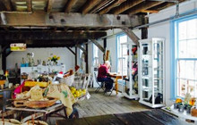 The Wharf Local餐厅图片