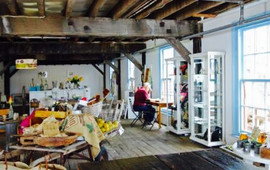 The Wharf Local