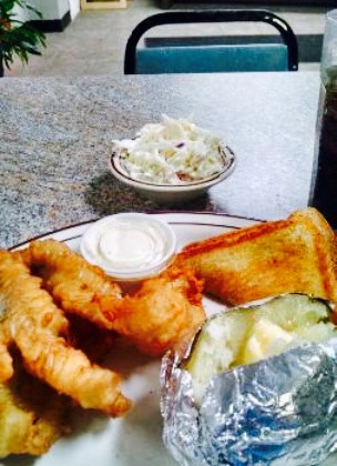 Family Table Restaurant餐厅图片