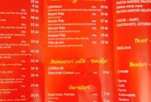 Altin Yaprak Kebab Doner Lahmacun美食图片