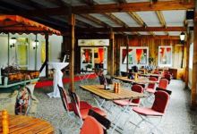 Villa Toskana美食图片