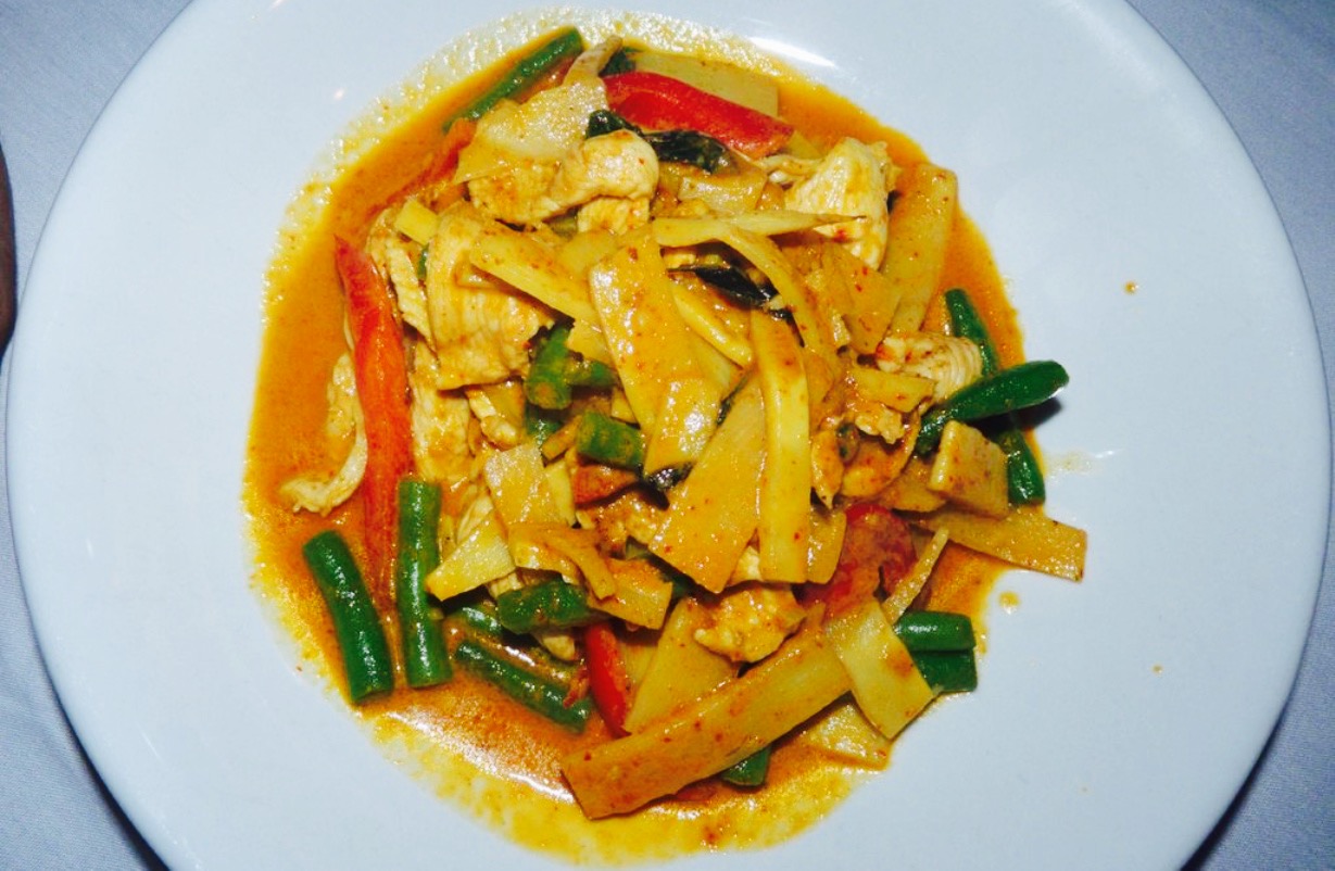 Thai Thai餐厅图片