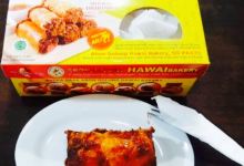 Hawai Bakery美食图片