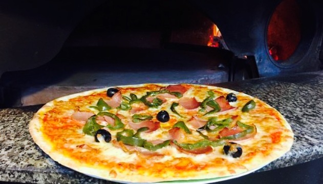 Pizza Le Rital餐厅图片