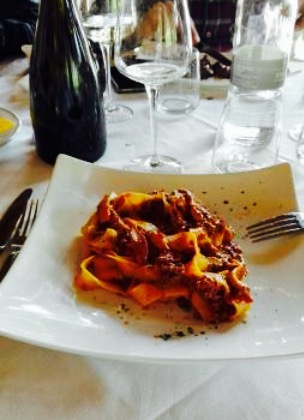 Il Mulino dei Pini餐厅图片