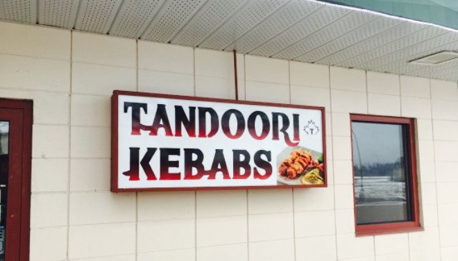 Tandoori Kababs