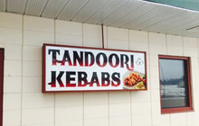 Tandoori Kababs餐厅图片