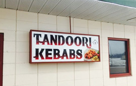 Tandoori Kababs