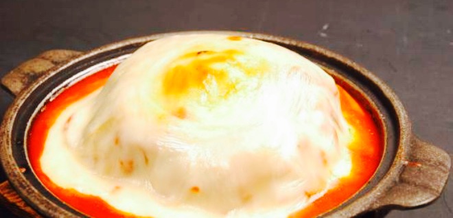 Gourmet Kitchen Ikuta餐厅图片