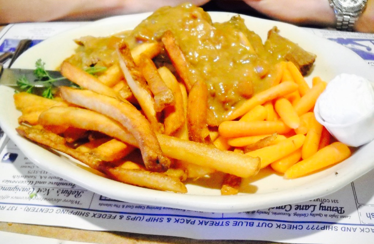 Marshland Restaurants & Bakeries