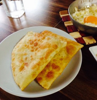 Degirmen Kir Lokantasi餐厅图片