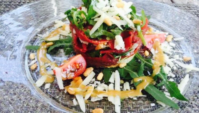 Das Esszimmer Celle餐厅图片