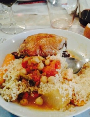 Tout Va Bien餐厅图片