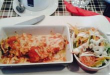 The Stand美食图片