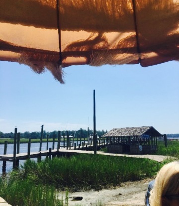 Waterfront Seafood Shack