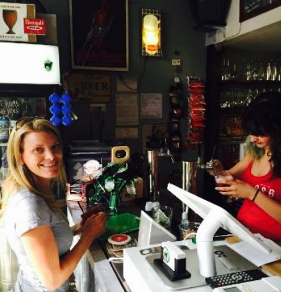 The Hop and Hound餐厅图片