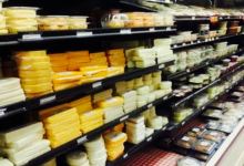 Windy Knoll Farm Market and Creamery美食图片