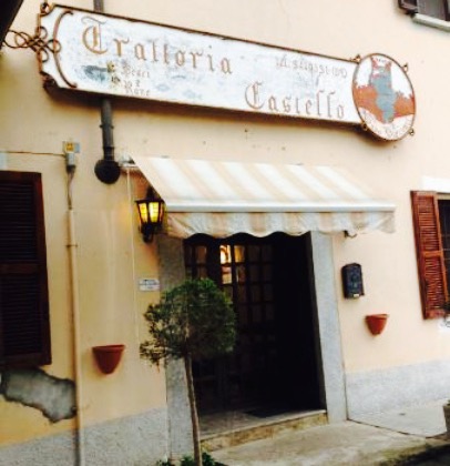 Trattoria Castello