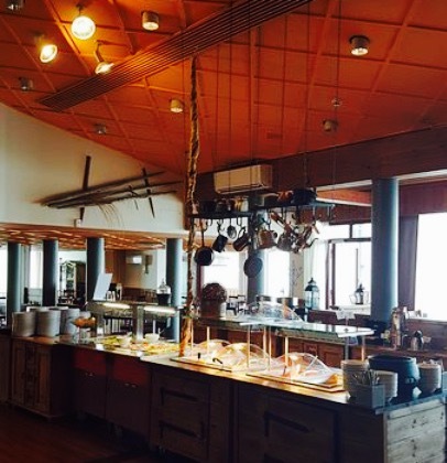Tupa kitchen & bar