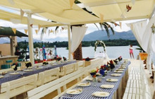 Restaurant Mediteran Tivat餐厅图片