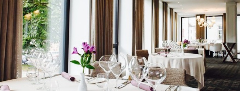 Restaurant Hõlm餐厅图片