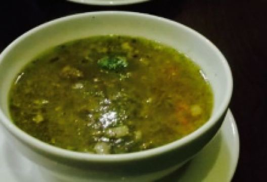 RATEL美食图片