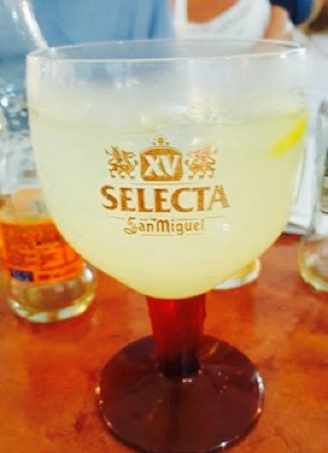 Monkloa Ciutadella餐厅图片