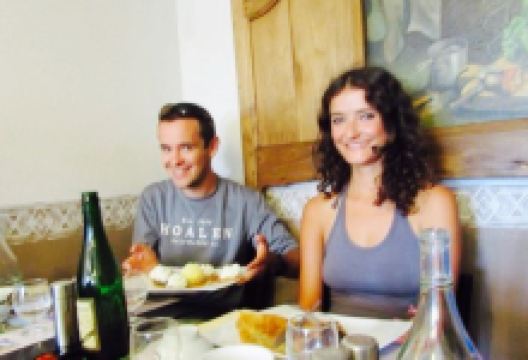 La Pate a Crepes美食图片