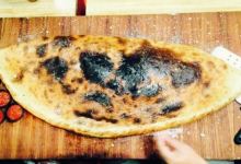 Papa's Pizza美食图片