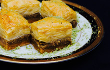 Sultan's Turkish Restaurant餐厅图片