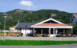 Hoftun Kro Cafeteria