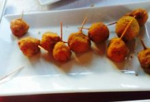 Lucio's美食图片