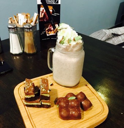 Ground Espresso Bar餐厅图片