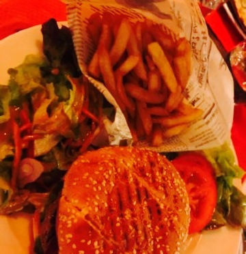 Le Vig Vog餐厅图片