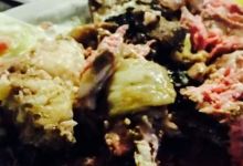 Railroad Street Steakhouse美食图片