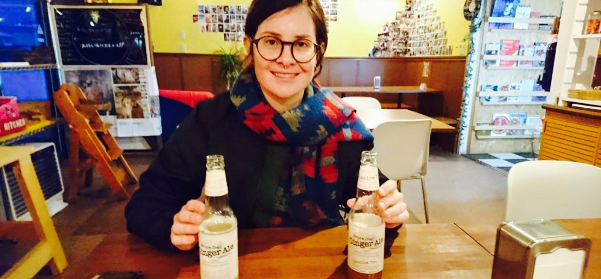 Shizukuishi Soul Kitchen