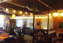 Oscar's Bistro & Cafe美食图片