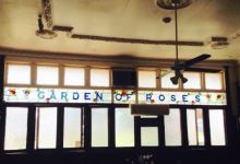 Garden of Roses Cafe美食图片
