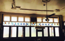 Garden of Roses Cafe餐厅图片