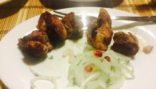 Genatsvale餐厅图片