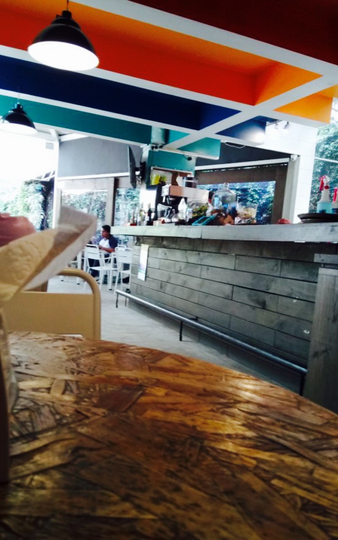 Cafe Despierto餐厅图片