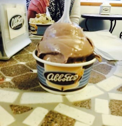 Abbott's Frozen Custard餐厅图片