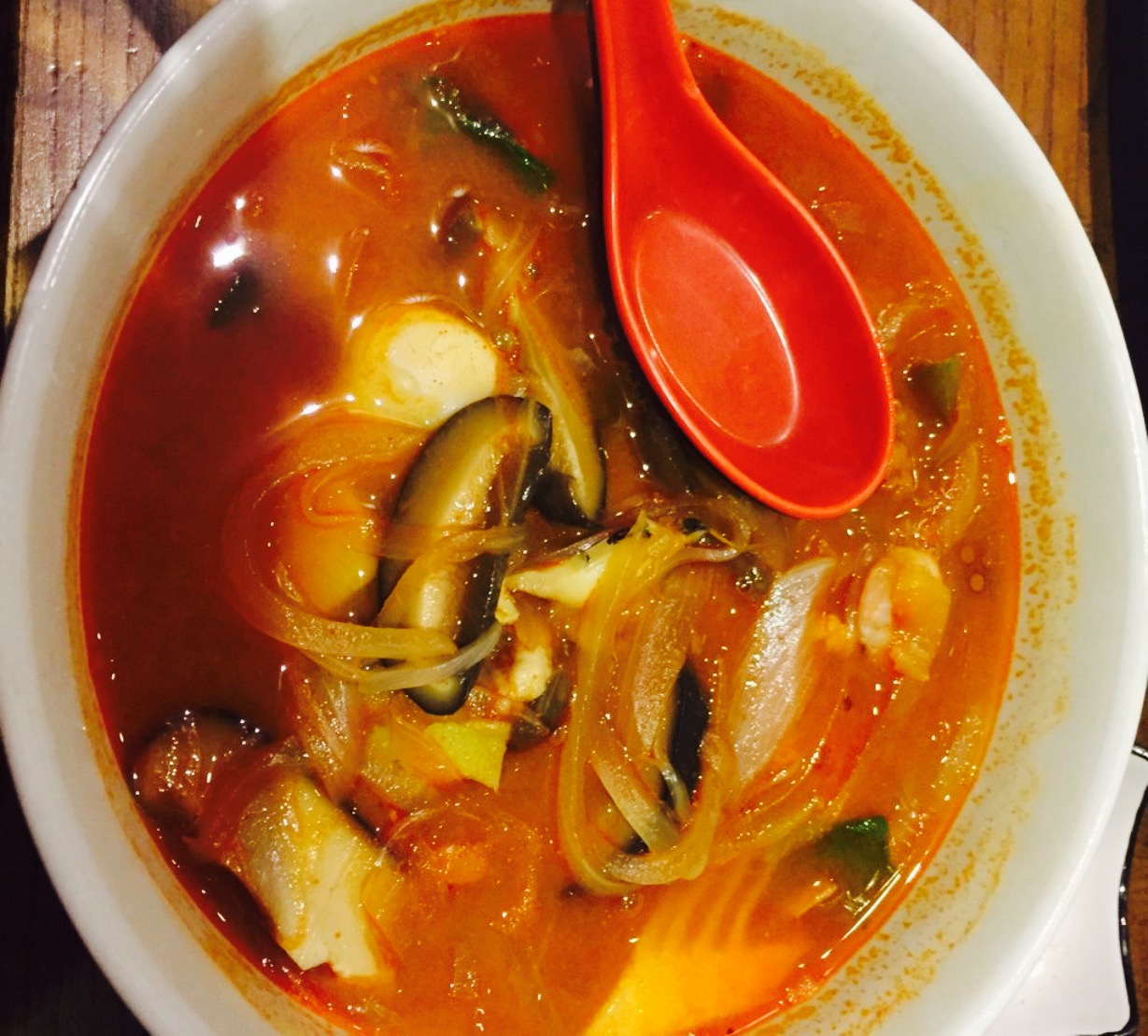 Chui Pal Seongaek Jan餐厅图片