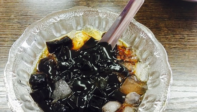 Restaurant Bidau Thailand and Taiwan Food餐厅图片