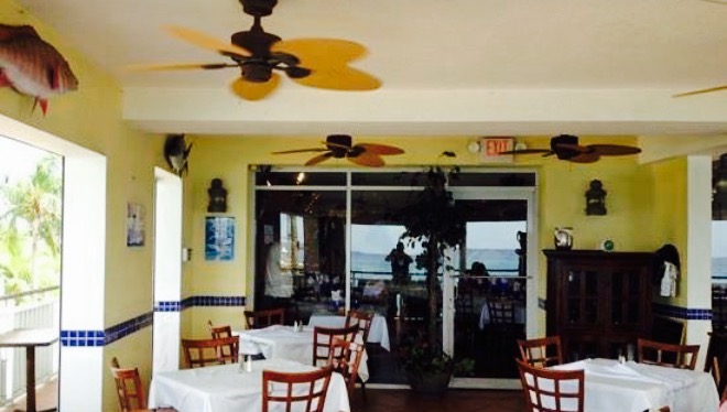 Guy Harvey's Island Grill餐厅图片