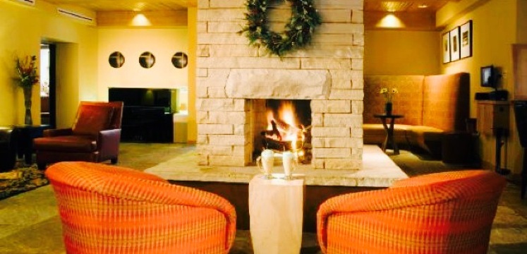 The Blonde Bear Tavern餐厅图片